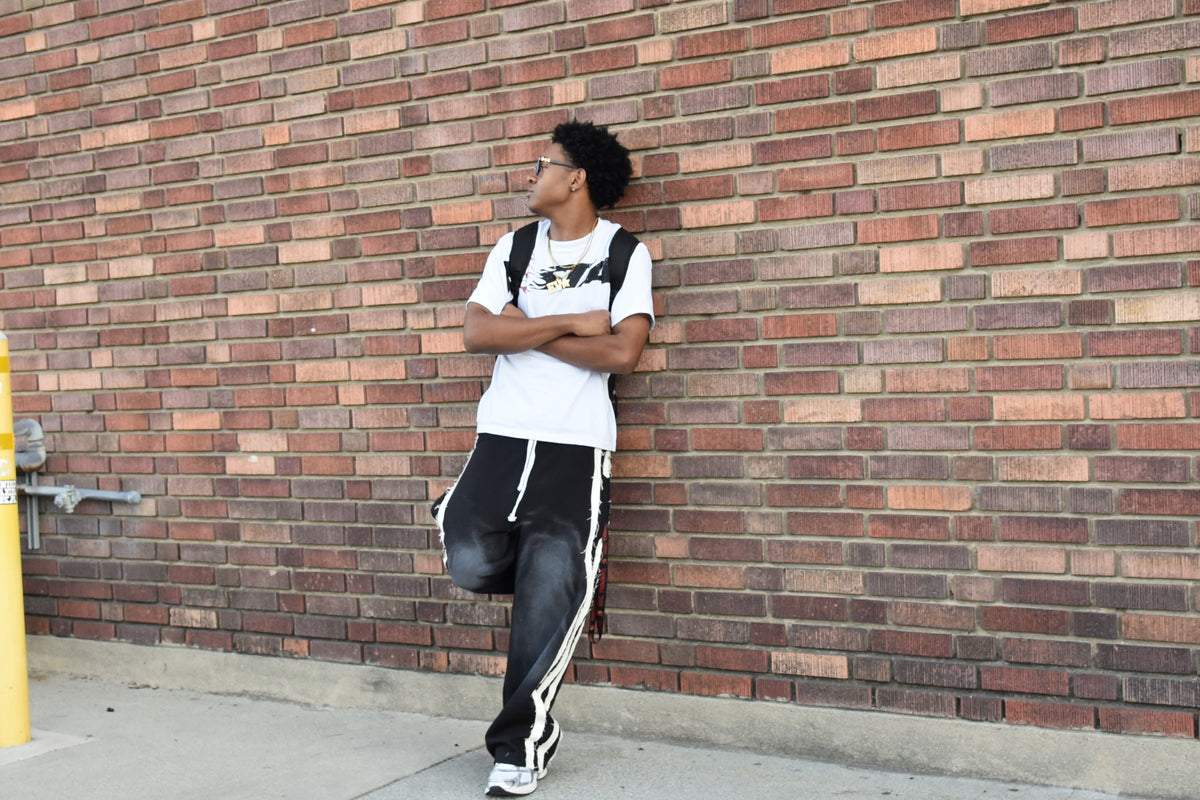 Evolve Sweats