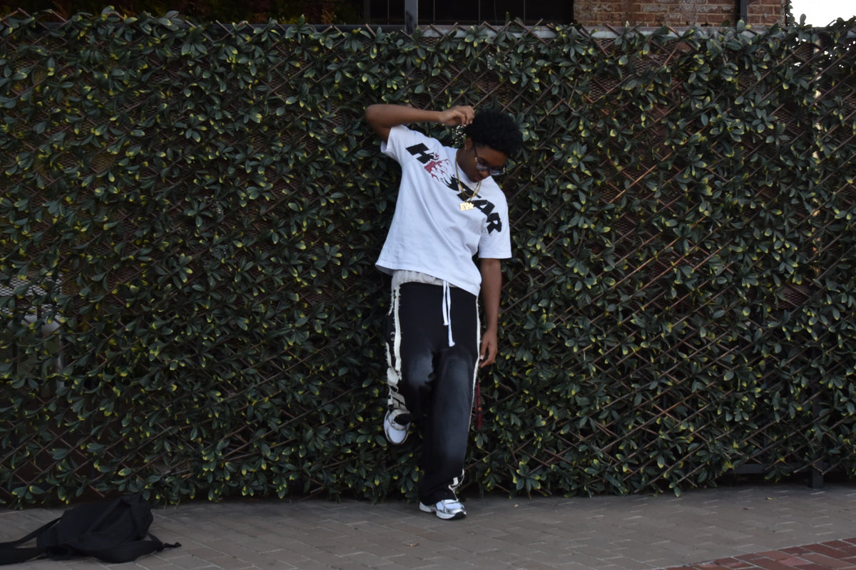Evolve Sweats