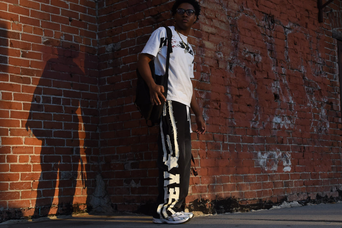 Evolve Sweats