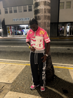 Evolve Sweats