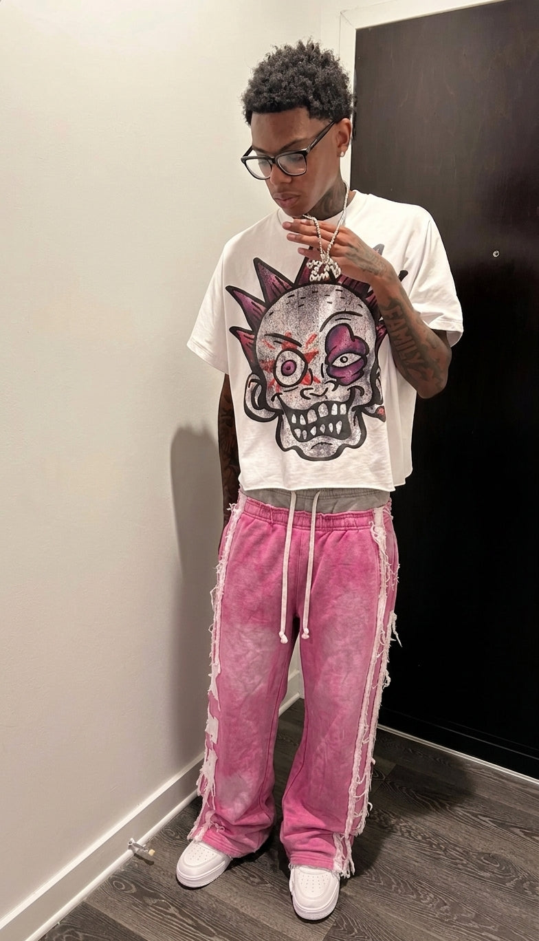 Evolve Sweats