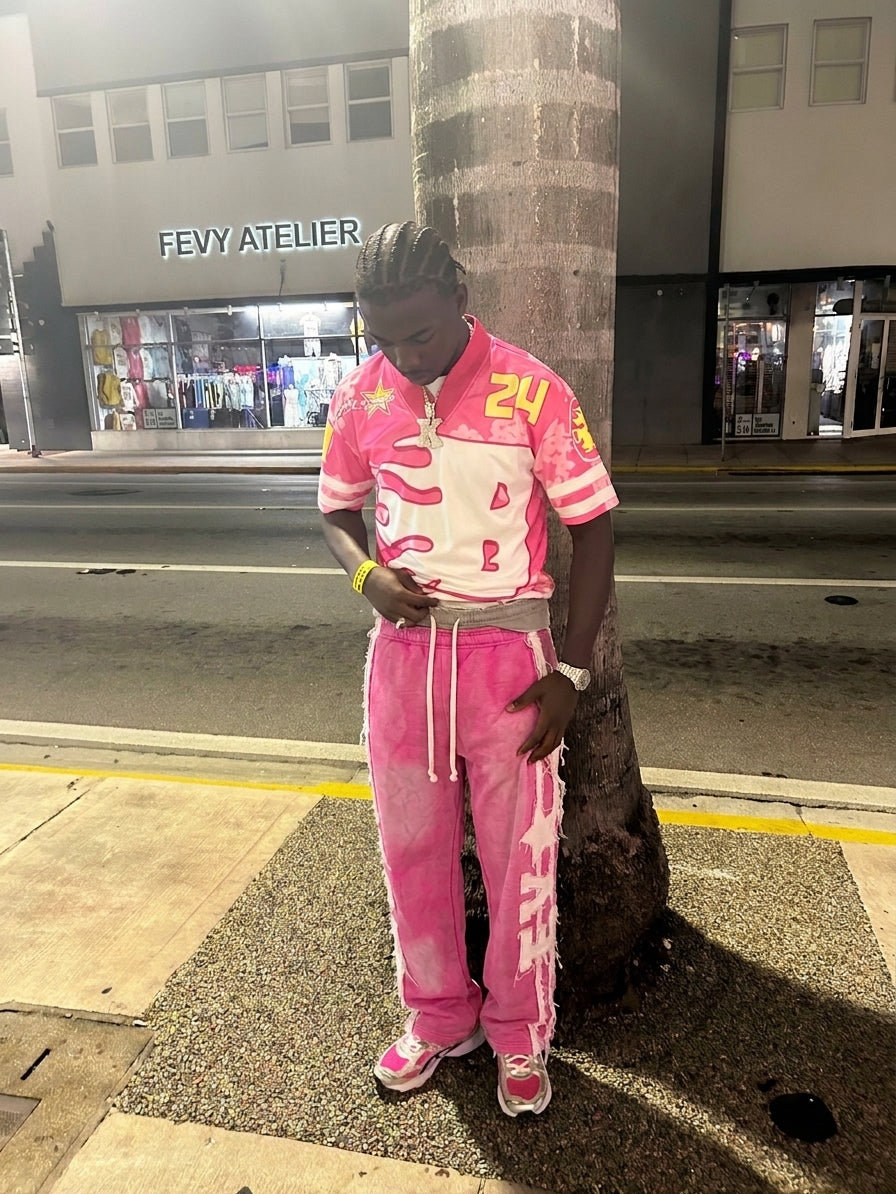 Evolve Sweats