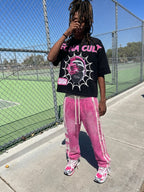 Evolve Sweats