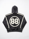 88 — INFINITE EVOLUTION