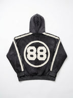 88 — INFINITE EVOLUTION