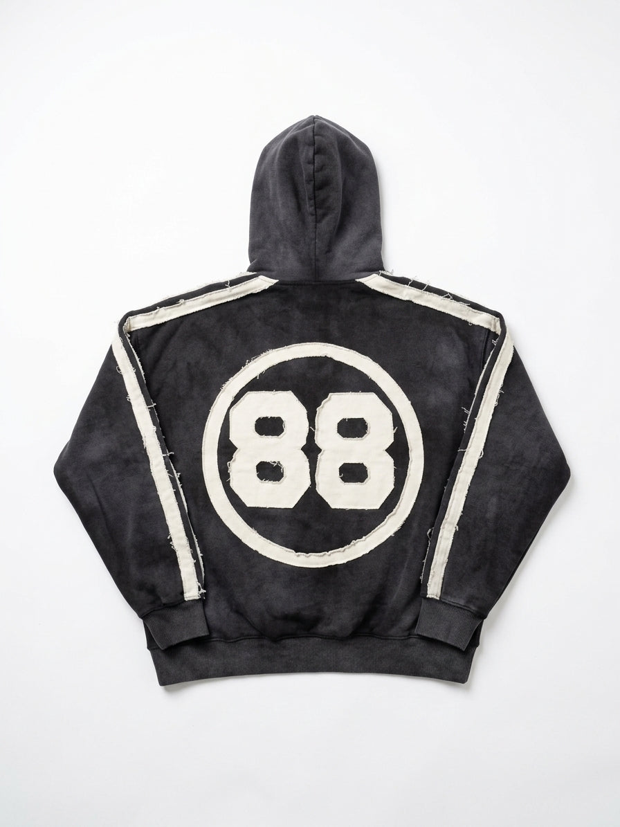 88 — INFINITE EVOLUTION