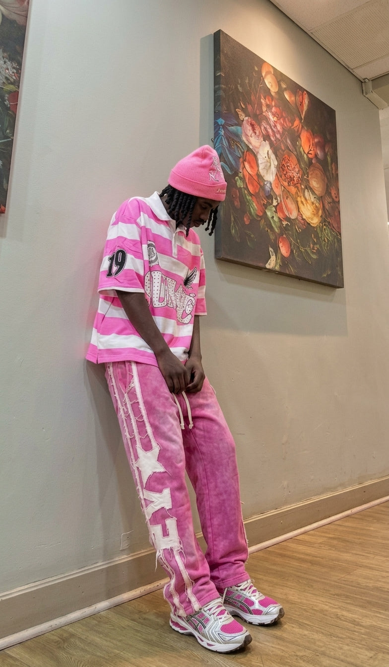 Evolve Sweats