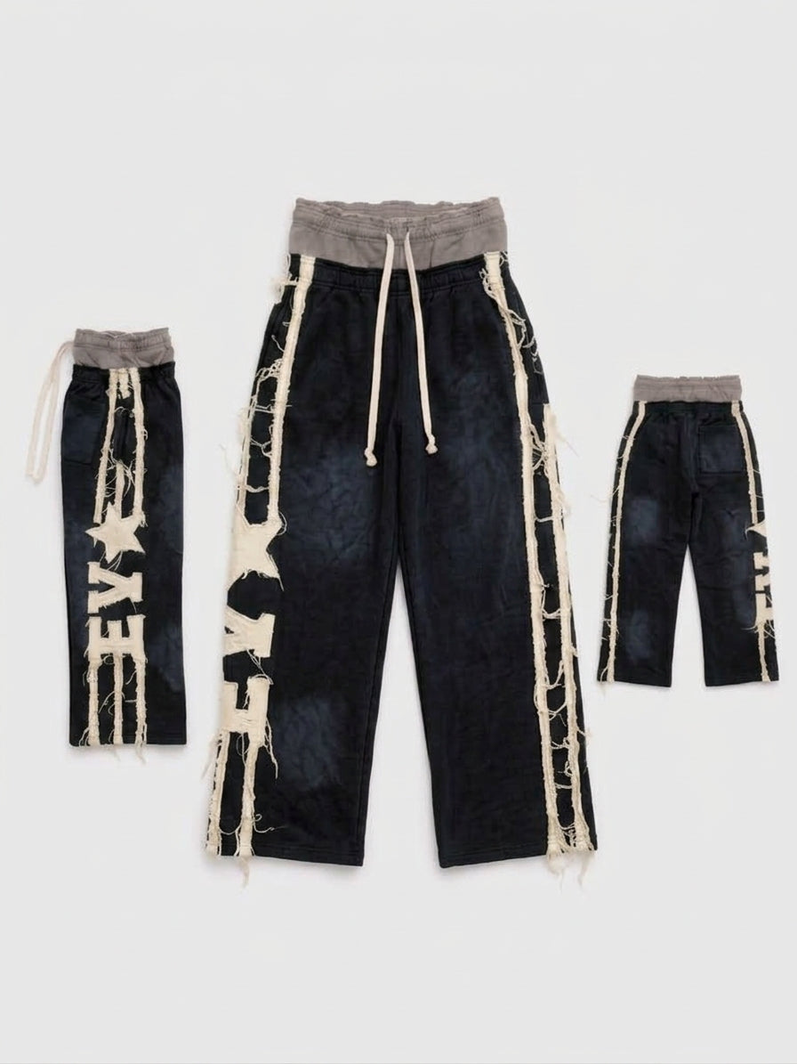 Evolve Sweats