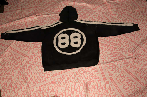 88 — INFINITE EVOLUTION